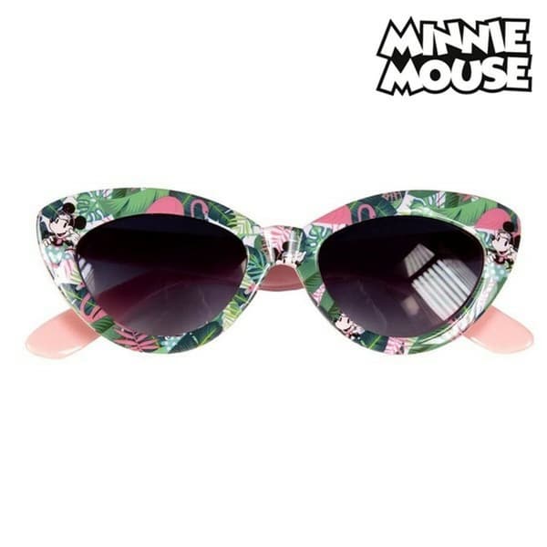 Toilettaske med Tilbehør Minnie Mouse CD-25-1644 (19 pcs)