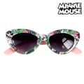 Miniatyrbillede 3 af 11: Toilettaske med Tilbehør Minnie Mouse CD-25-1644 (19 pcs)