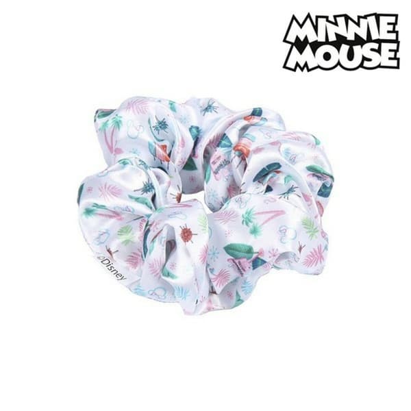 Toilettaske med Tilbehør Minnie Mouse CD-25-1644 (19 pcs)