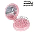 Miniatyrbillede 6 af 11: Toilettaske med Tilbehør Minnie Mouse CD-25-1644 (19 pcs)