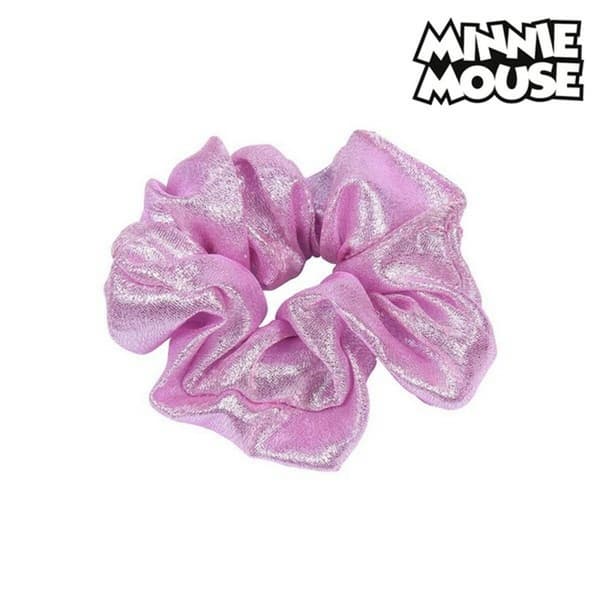 Toilettaske med Tilbehør Minnie Mouse CD-25-1644 (19 pcs)