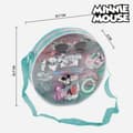 Miniatyrbillede 8 af 11: Toilettaske med Tilbehør Minnie Mouse CD-25-1644 (19 pcs)