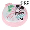 Miniatyrbillede 10 af 11: Toilettaske med Tilbehør Minnie Mouse CD-25-1644 (19 pcs)