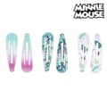 Miniatyrbillede 11 af 11: Toilettaske med Tilbehør Minnie Mouse CD-25-1644 (19 pcs)