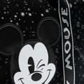 Miniatyrbilde 3 av 5: Reiseetui Mickey Mouse Svart