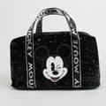 Miniatyrbilde 2 av 5: Reiseetui Mickey Mouse Svart
