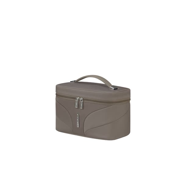 Samsonite Attrix 5l Toilettaske Grå