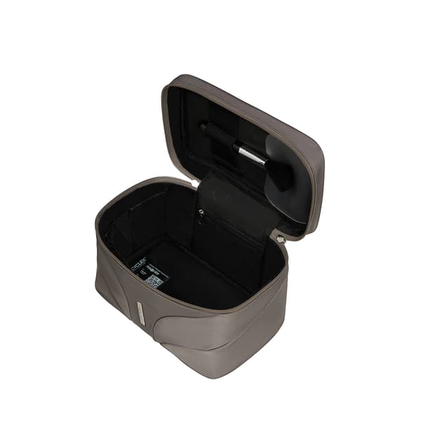 Samsonite Attrix 5l Toilettaske Grå
