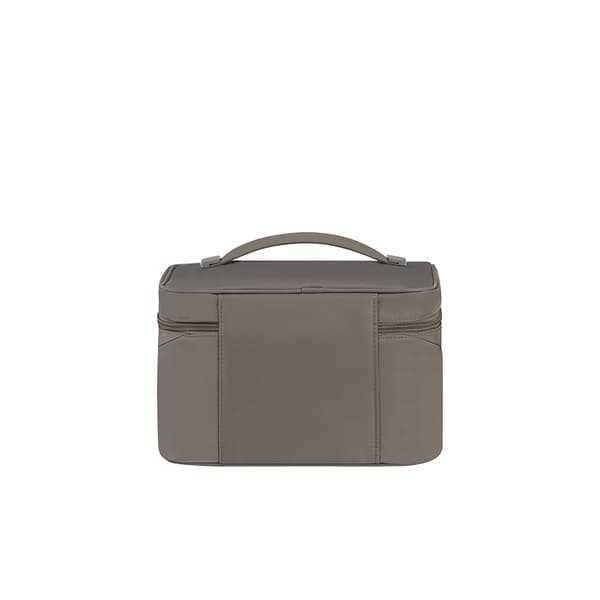 Samsonite Attrix 5l Toilettaske Grå