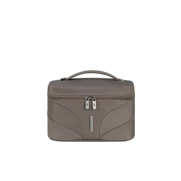 Samsonite Attrix 5l Toilettaske Grå