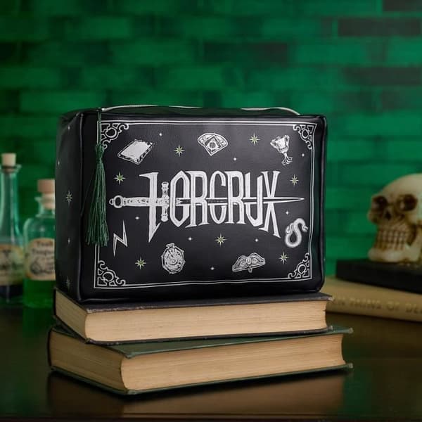 HARRY POTTER - HORCRUX - WIDDOP KIT WB338