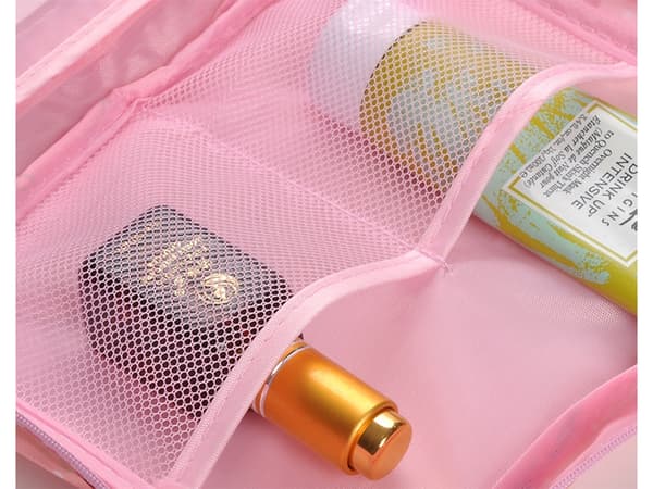 Sminkväska / Necessär / Toalettväska - Makeup Bag