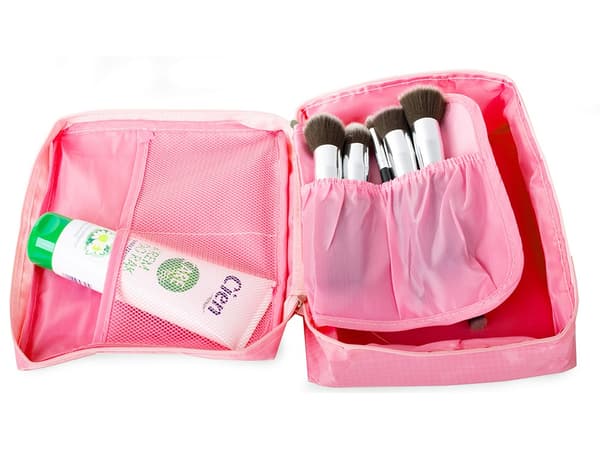 Sminkväska / Necessär / Toalettväska - Makeup Bag