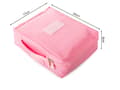 Miniatyrbillede 10 af 10: Sminkväska / Necessär / Toalettväska - Makeup Bag