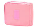 Miniatyrbillede 2 af 10: Sminkväska / Necessär / Toalettväska - Makeup Bag