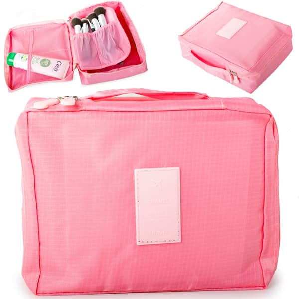 Sminkväska / Necessär / Toalettväska - Makeup Bag