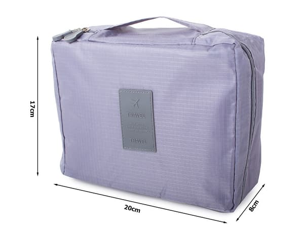 Sminkväska / Necessär / Toalettväska - Makeup Bag