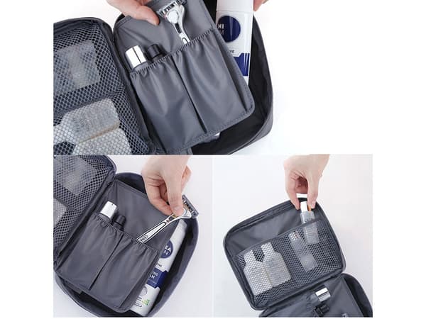 Sminkväska / Necessär / Toalettväska - Makeup Bag