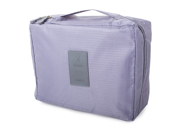 Sminkväska / Necessär / Toalettväska - Makeup Bag