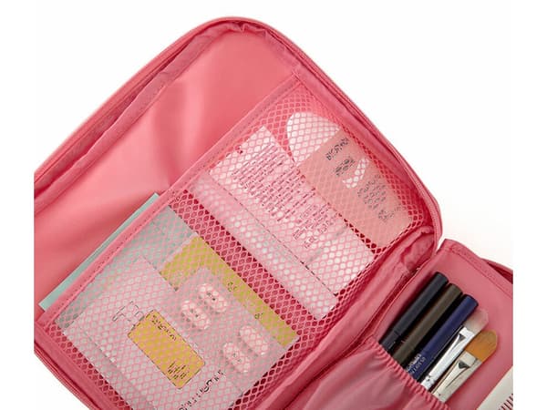 Sminkväska / Necessär / Toalettväska - Makeup Bag