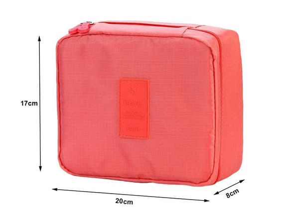 Sminkväska / Necessär / Toalettväska - Makeup Bag