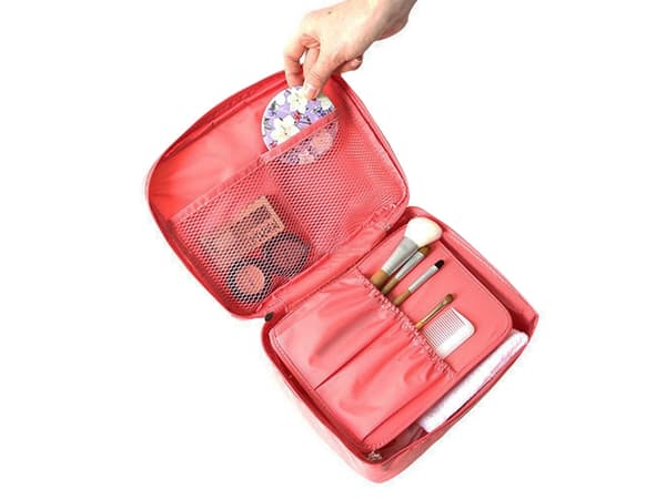 Sminkväska / Necessär / Toalettväska - Makeup Bag