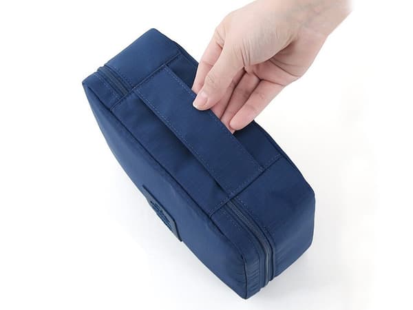 Sminkväska / Necessär / Toalettväska - Makeup Bag