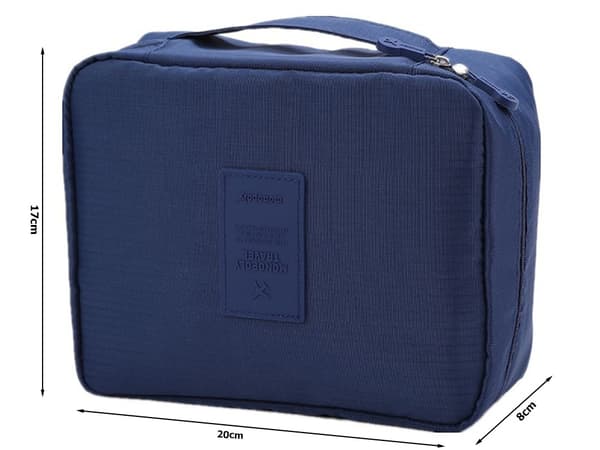 Sminkväska / Necessär / Toalettväska - Makeup Bag