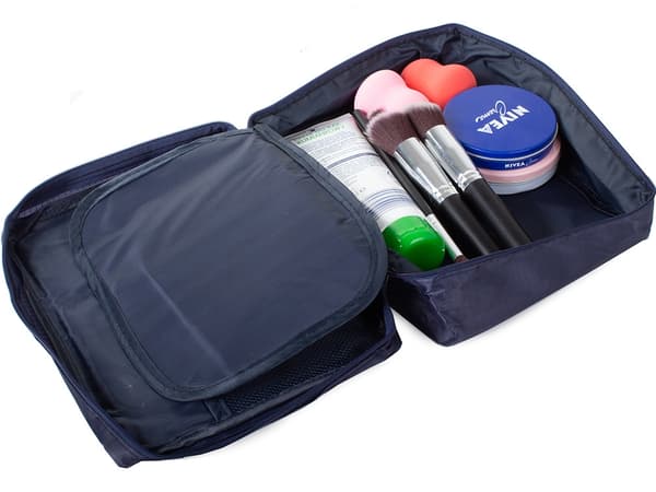 Sminkväska / Necessär / Toalettväska - Makeup Bag