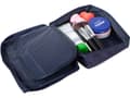 Miniatyrbillede 9 af 10: Sminkväska / Necessär / Toalettväska - Makeup Bag