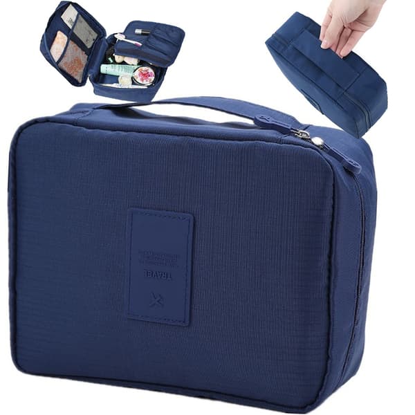 Sminkväska / Necessär / Toalettväska - Makeup Bag