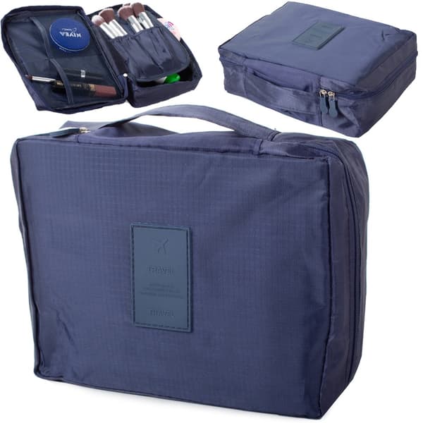 Sminkväska / Necessär / Toalettväska - Makeup Bag