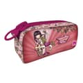 Miniatyrbild 1 av 2: Gorjuss Necessär Carousel Lax (21,5 x 10,5 x 7 cm) - 5018997638170