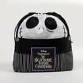 Miniatyrbillede 3 af 6: Rejsetoilettaske The Nightmare Before Christmas Sort 100 % Nylon 16,5 x 25 x 7 cm