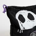 Miniatyrbillede 4 af 6: Rejsetoilettaske The Nightmare Before Christmas Sort 100 % Nylon 16,5 x 25 x 7 cm