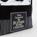 Miniatyrbillede 5 af 6: Rejsetoilettaske The Nightmare Before Christmas Sort 100 % Nylon 16,5 x 25 x 7 cm