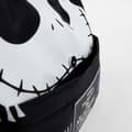Miniatyrbillede 6 af 6: Rejsetoilettaske The Nightmare Before Christmas Sort 100 % Nylon 16,5 x 25 x 7 cm