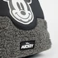 Pikkukuva 6 / 6: Matkapakkaus Mickey Mouse Musta 100 % polyesteri 28 x 19 x 6 cm