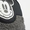 Pikkukuva 2 / 6: Matkapakkaus Mickey Mouse Musta 100 % polyesteri 28 x 19 x 6 cm