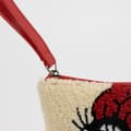 Miniatyrbilde 2 av 6: Reiseetui Minnie Mouse Rosa 100 % polyester 22 x 14 x 6 cm