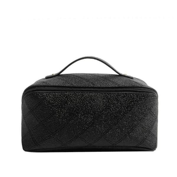 INF Ny bærbar makeuptaske