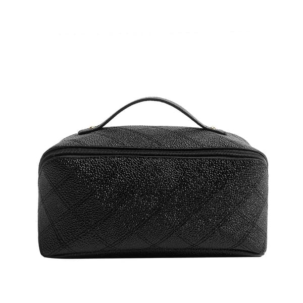 INF Ny bærbar makeuptaske
