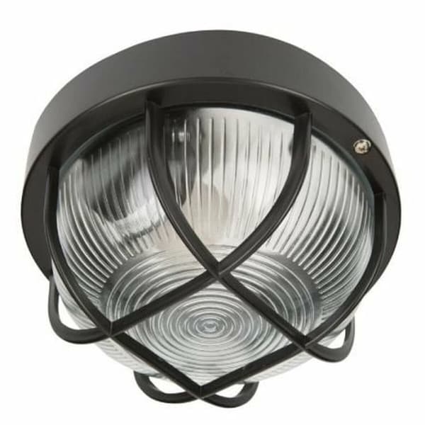 Matkapakkaus Smartwares 10.021.56 Musta Muovinen musta