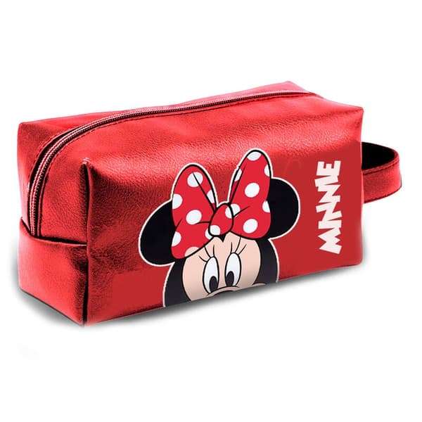 Disney Minnie vanity case