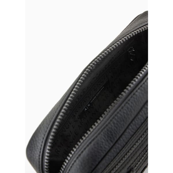 Armani Exchange 958556_4f863 Toalettväska Svart