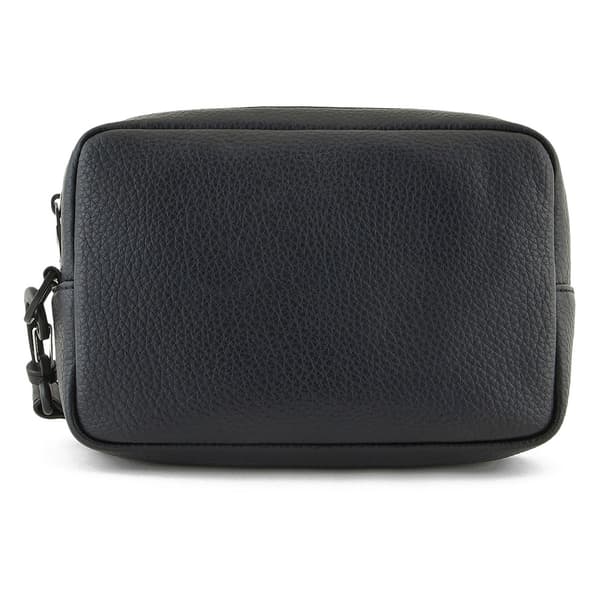 Armani Exchange 958556_4f863 Toalettväska Svart