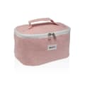 Miniatyrbillede 1 af 2: Rejsetoilettaske Versa Pink 12 x 12 x 20 cm