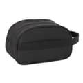 Pikkukuva 3 / 3: Matkapakkaus F.C. Barcelona Black Musta Urheilu 26 x 15 x 12 cm
