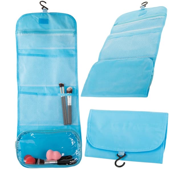 Makeup Taske / Toilettaske / Necessaire - Makeup Bag