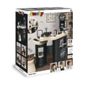 Miniatyrbillede 3 af 5: Sæt til Børnefrisør Smoby BARBER SHOP 69 x 48 x 91,5 cm 69 x 48 x 91,5 cm
